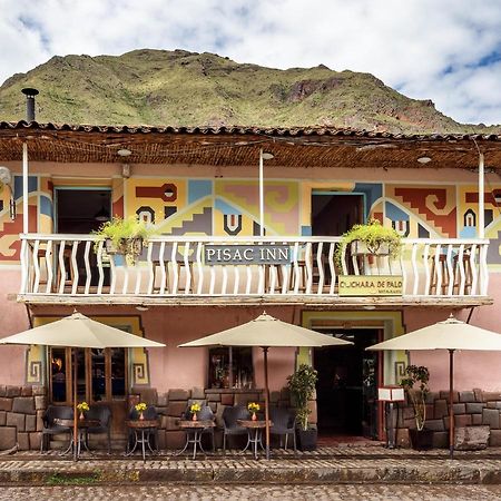 Pisac Inn Eksteriør bilde